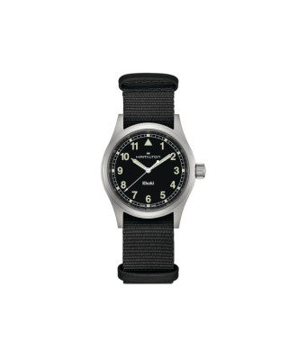 Hamilton Khaki Field Quatrz 38mm I H69401430