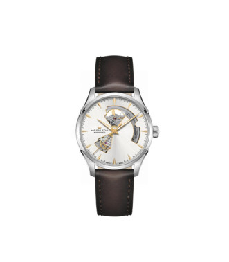 Hamilton Jazzmaster Open Heart Auto I H32675551