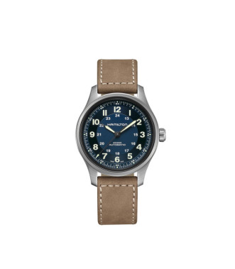 Hamilton Khaki King Titanium Auto | H70545540